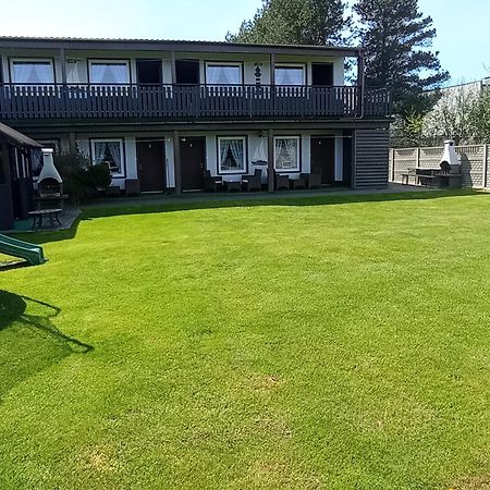 Anrema - Pokoje 21M2 Swarzewo Ngoại thất bức ảnh