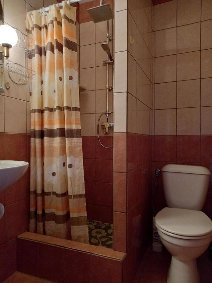 Anrema - Pokoje 21M2 Swarzewo Ngoại thất bức ảnh