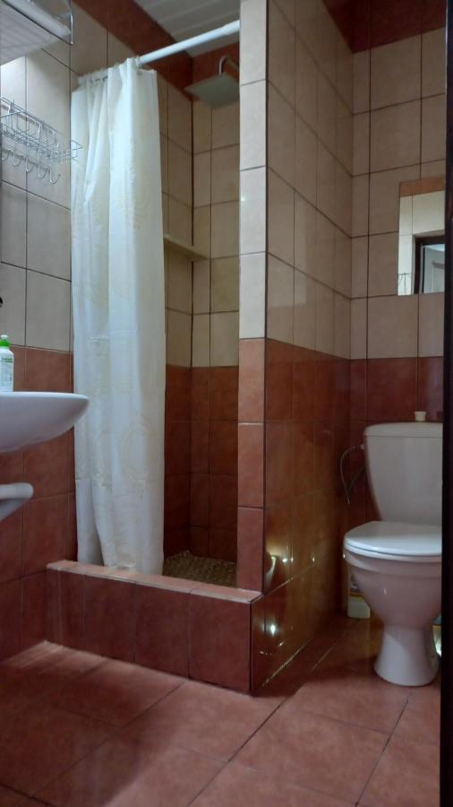 Anrema - Pokoje 21M2 Swarzewo Ngoại thất bức ảnh