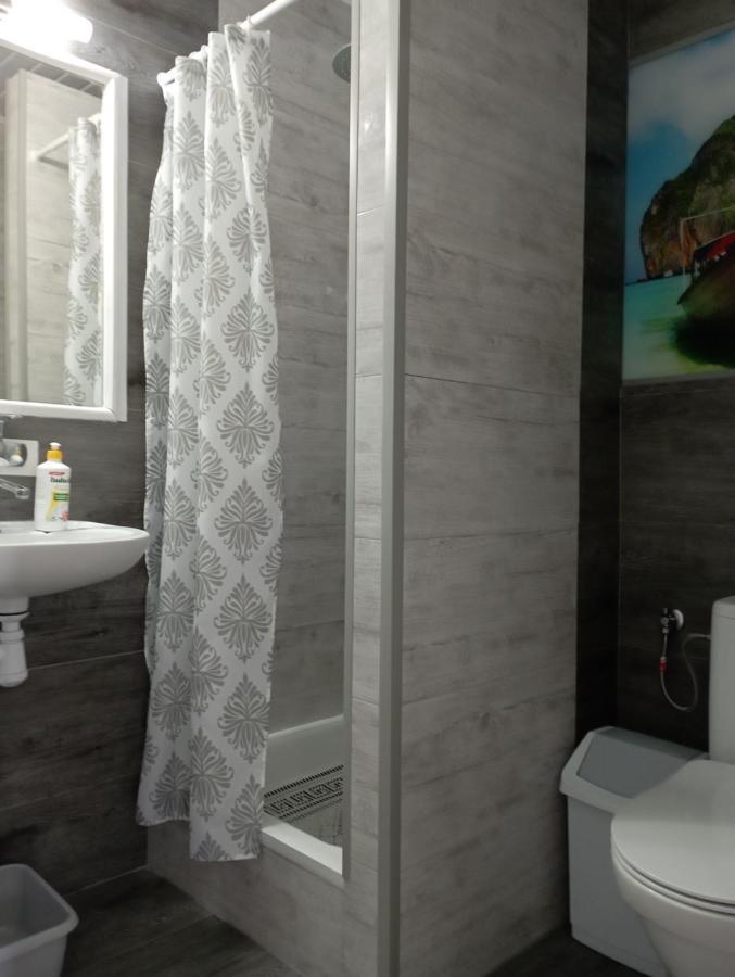 Anrema - Pokoje 21M2 Swarzewo Ngoại thất bức ảnh