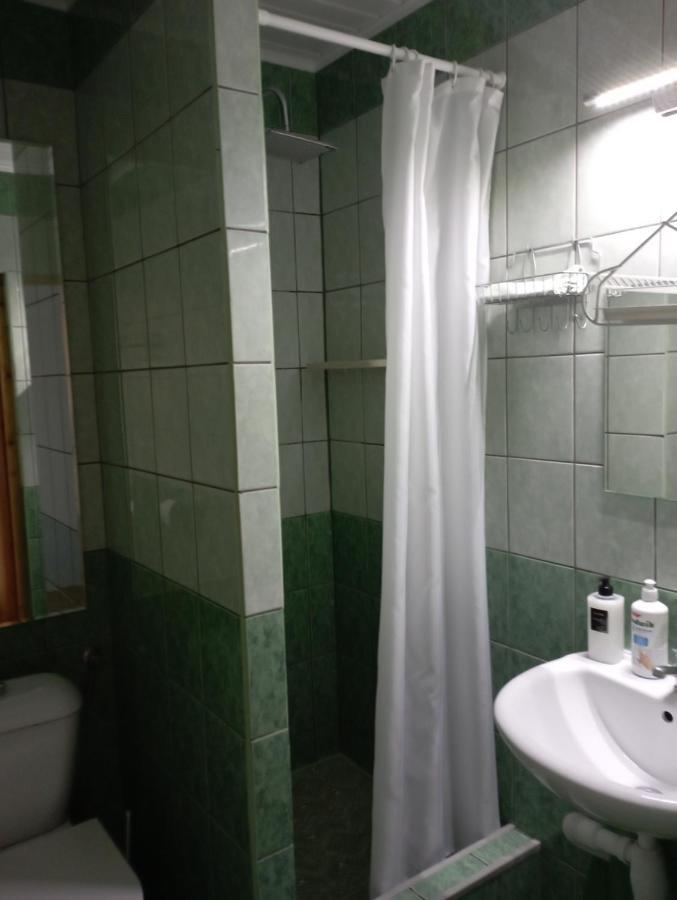 Anrema - Pokoje 21M2 Swarzewo Ngoại thất bức ảnh